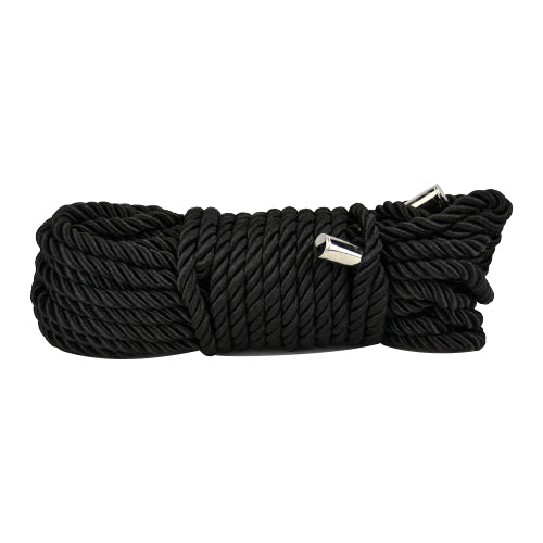Silky Bondage Rope