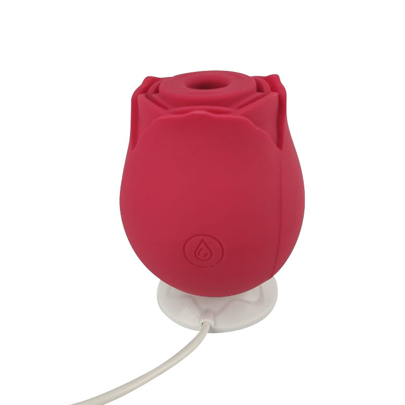 Loving Joy Rose Toy