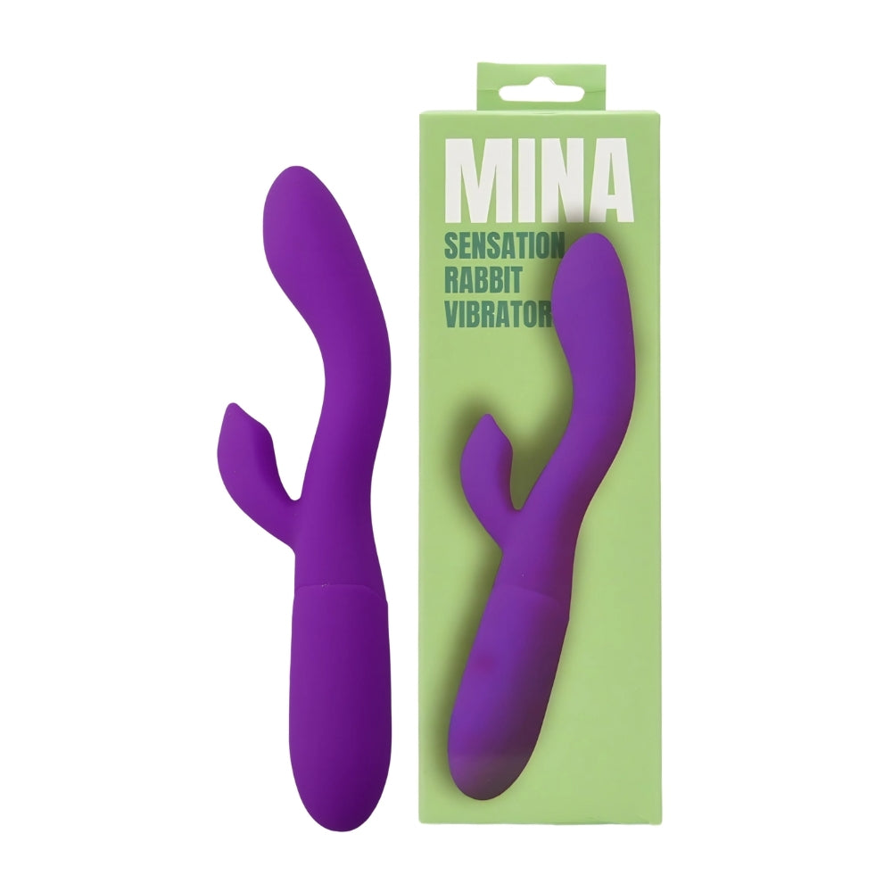 MINA Sensation Rabbit