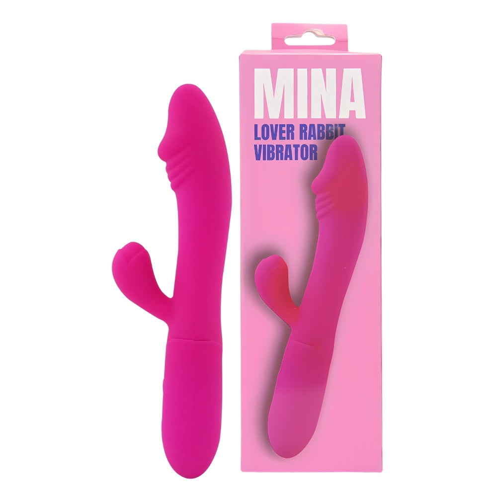 MINA Lover Rabbit