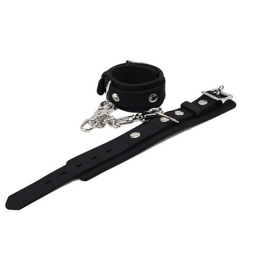 Silicone Universal Cuffs