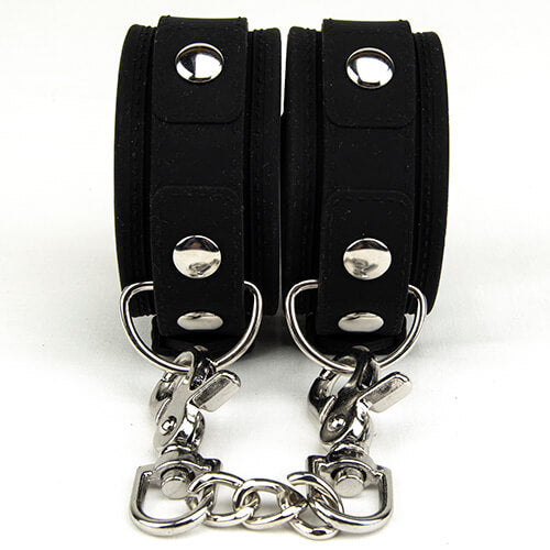 Silicone Universal Cuffs