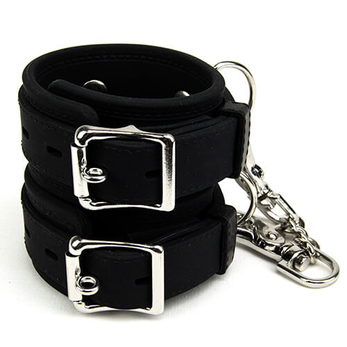 Silicone Universal Cuffs