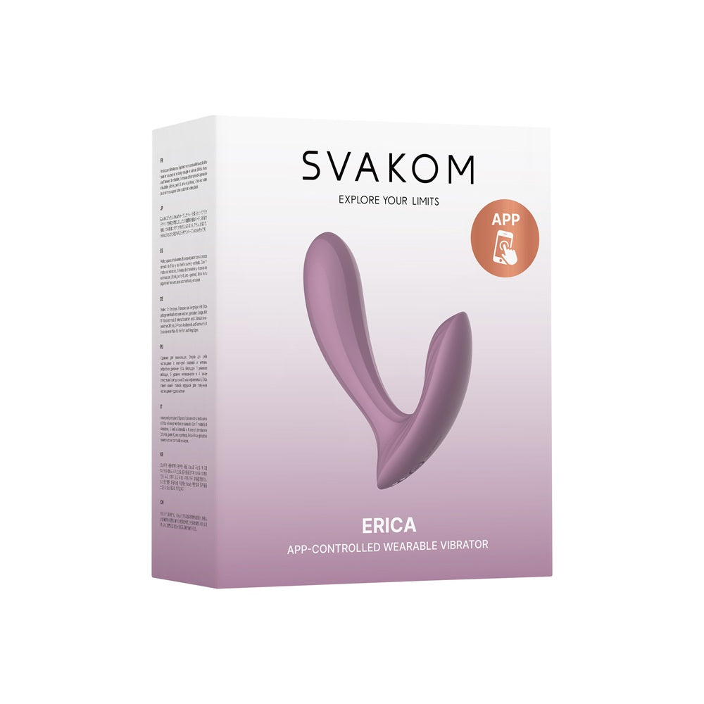 Svakom Erica