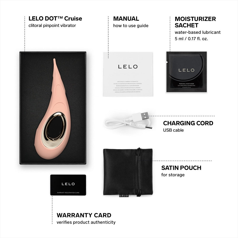 LELO Dot Cruise
