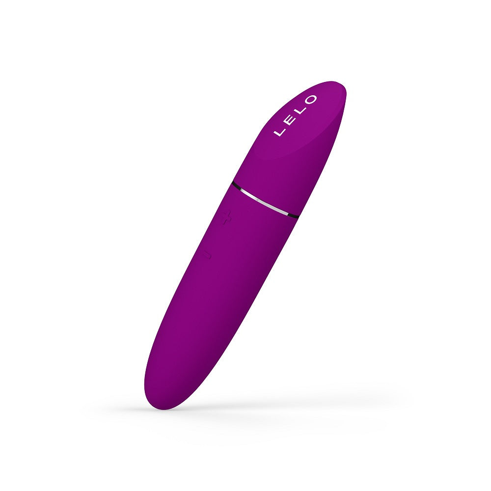 LELO Mia 3 in deep rose