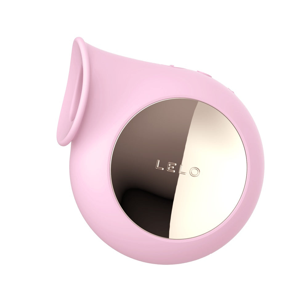 LELO Sila Cruise in pink