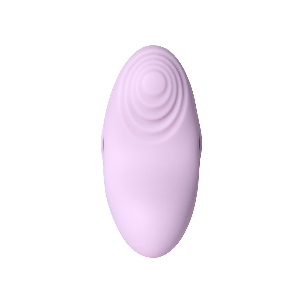 Svakom Echo 2 in Lilac