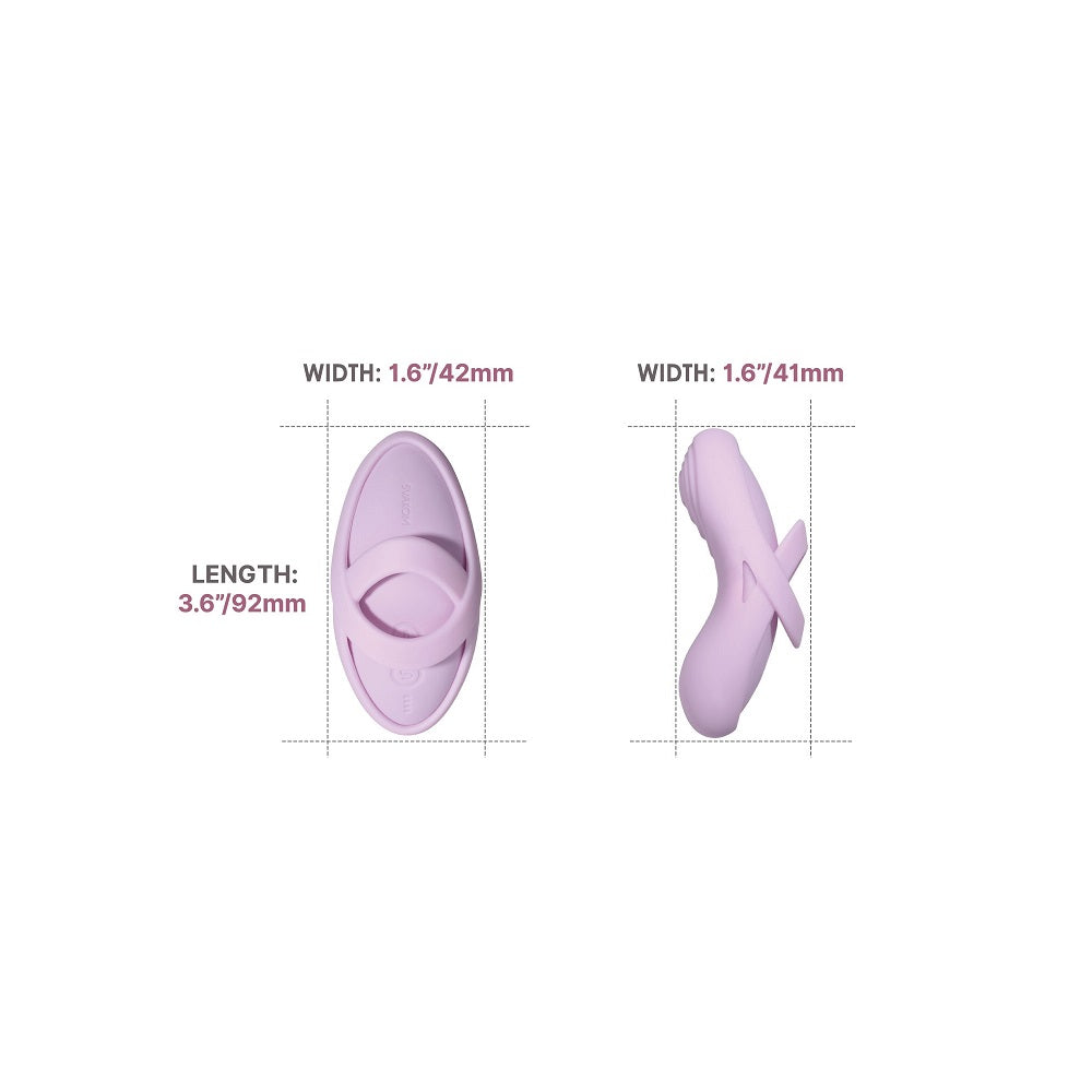 Svakom Echo 2