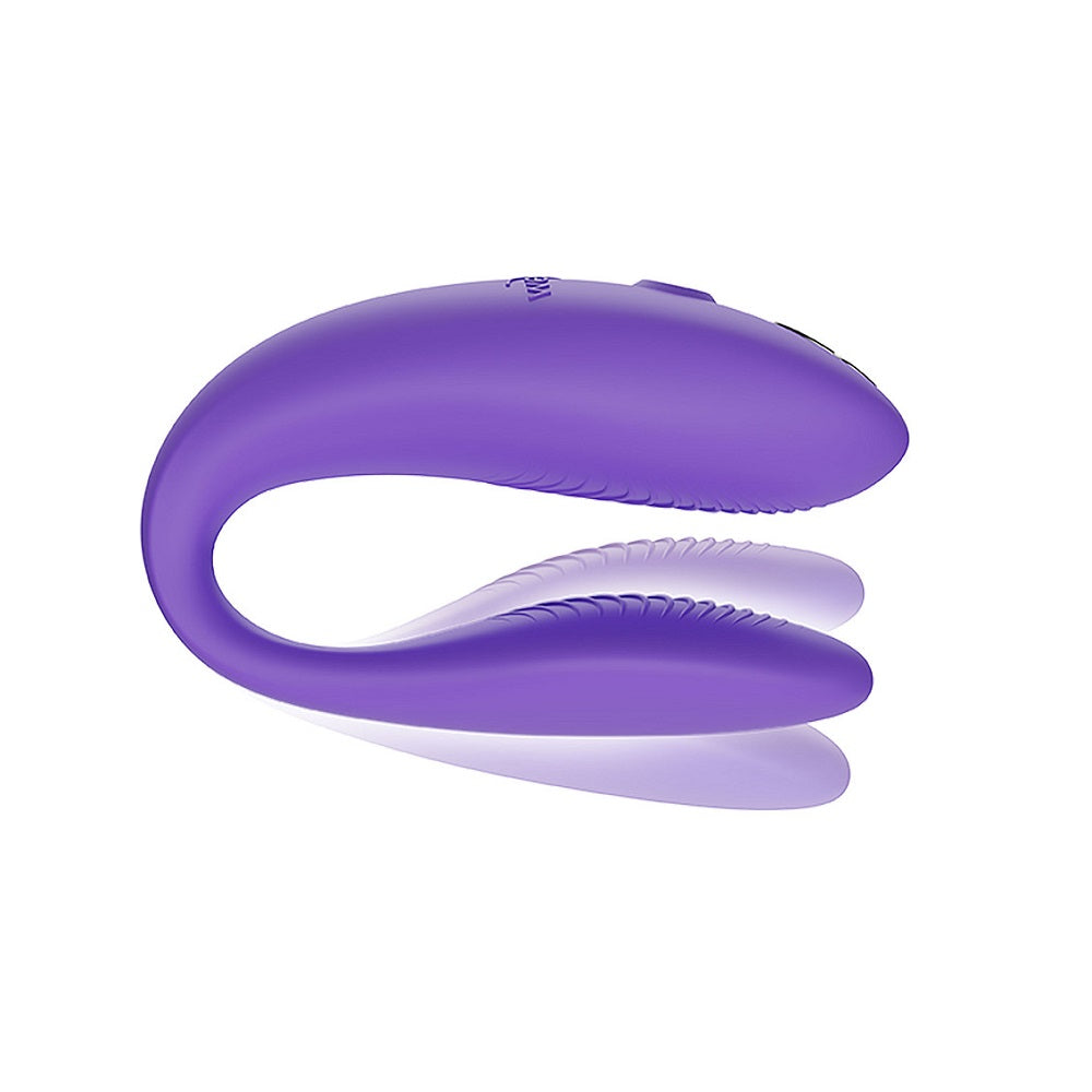 We-Vibe Sync Go