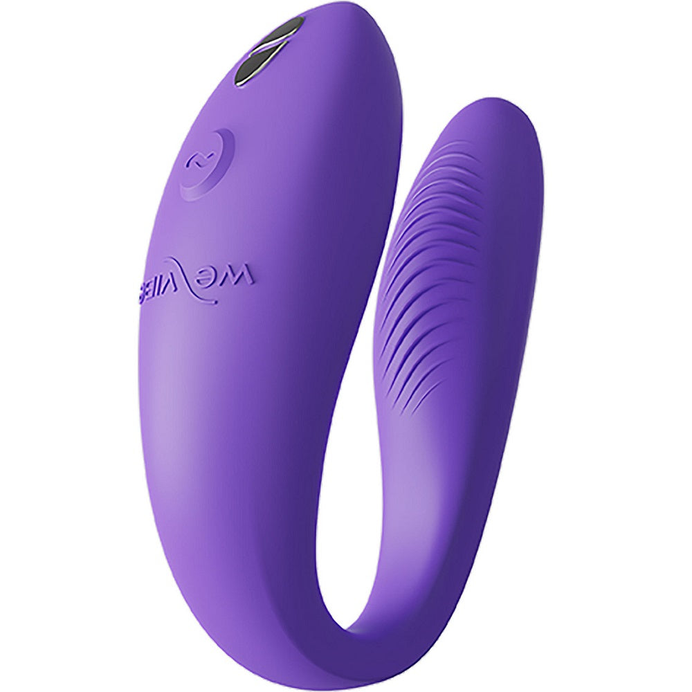 We-Vibe Sync Go