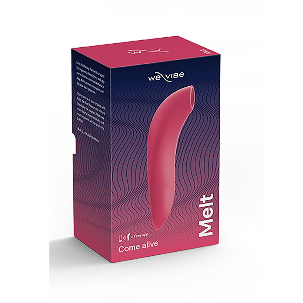 We-Vibe Melt