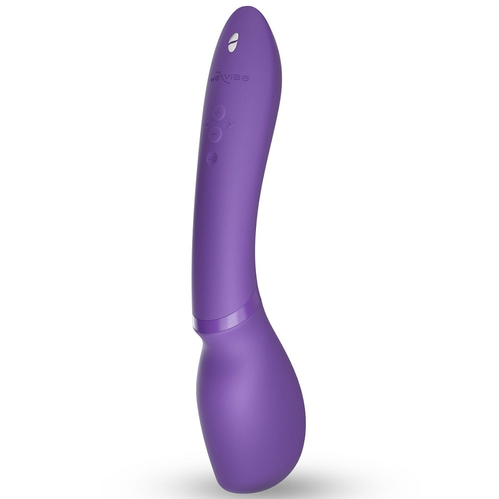 We-Vibe Wand 2 in purple