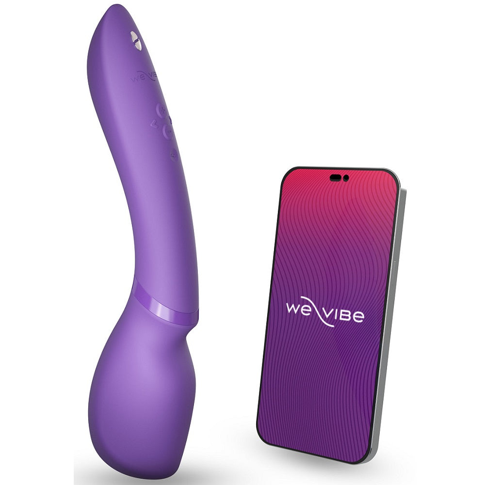 We-Vibe Wand 2