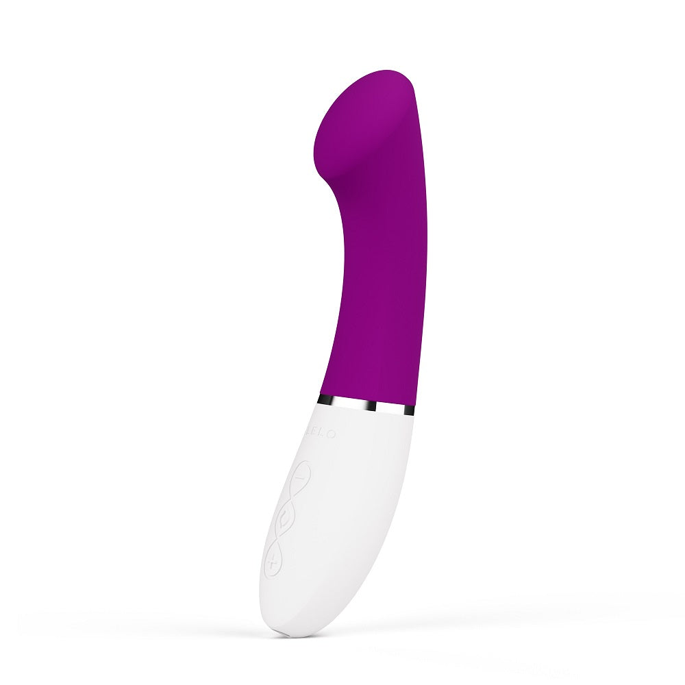 LELO Gigi 3 in deep rose