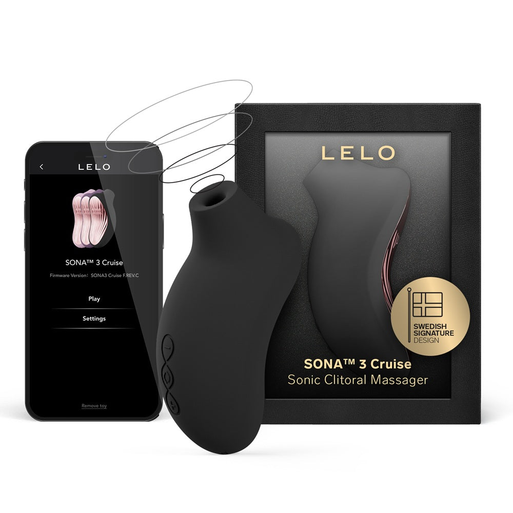 LELO Sona 3 Cruise