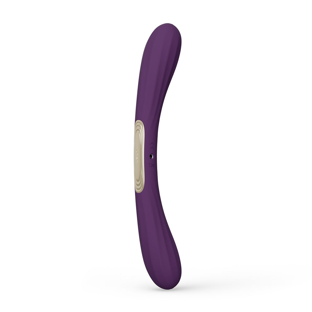 LELO Boomerang in purple