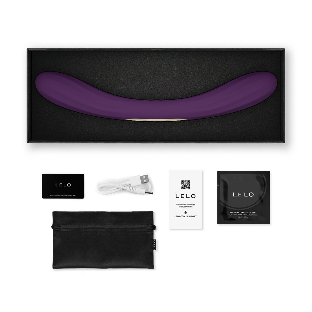 LELO Boomerang