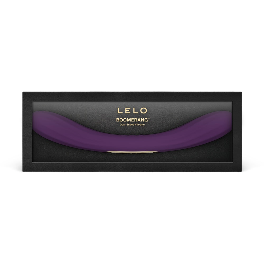 LELO Boomerang