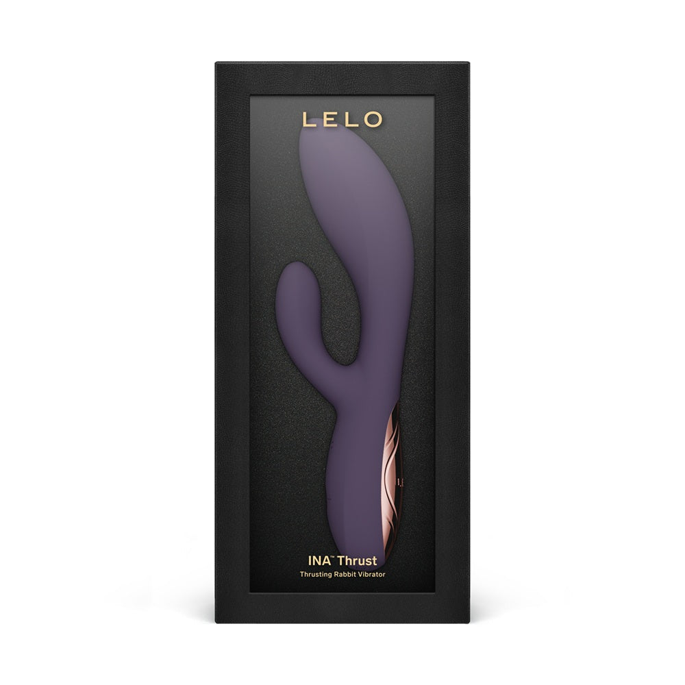LELO Ina Thrust