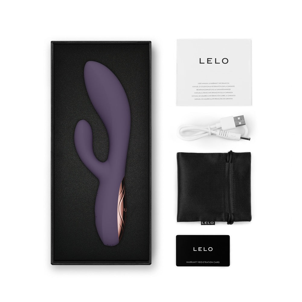 LELO Ina Thrust