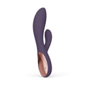 LELO Ina Thrust in purple twilight