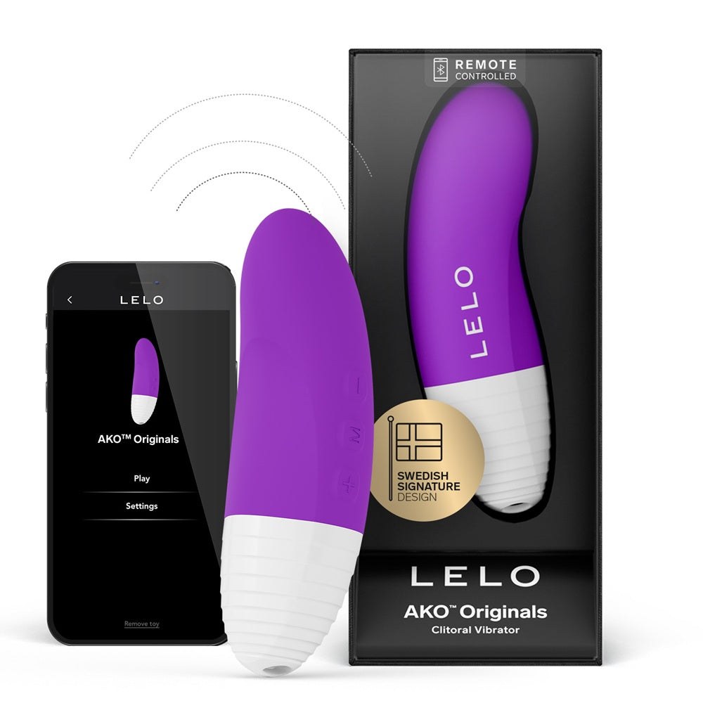 LELO AKO