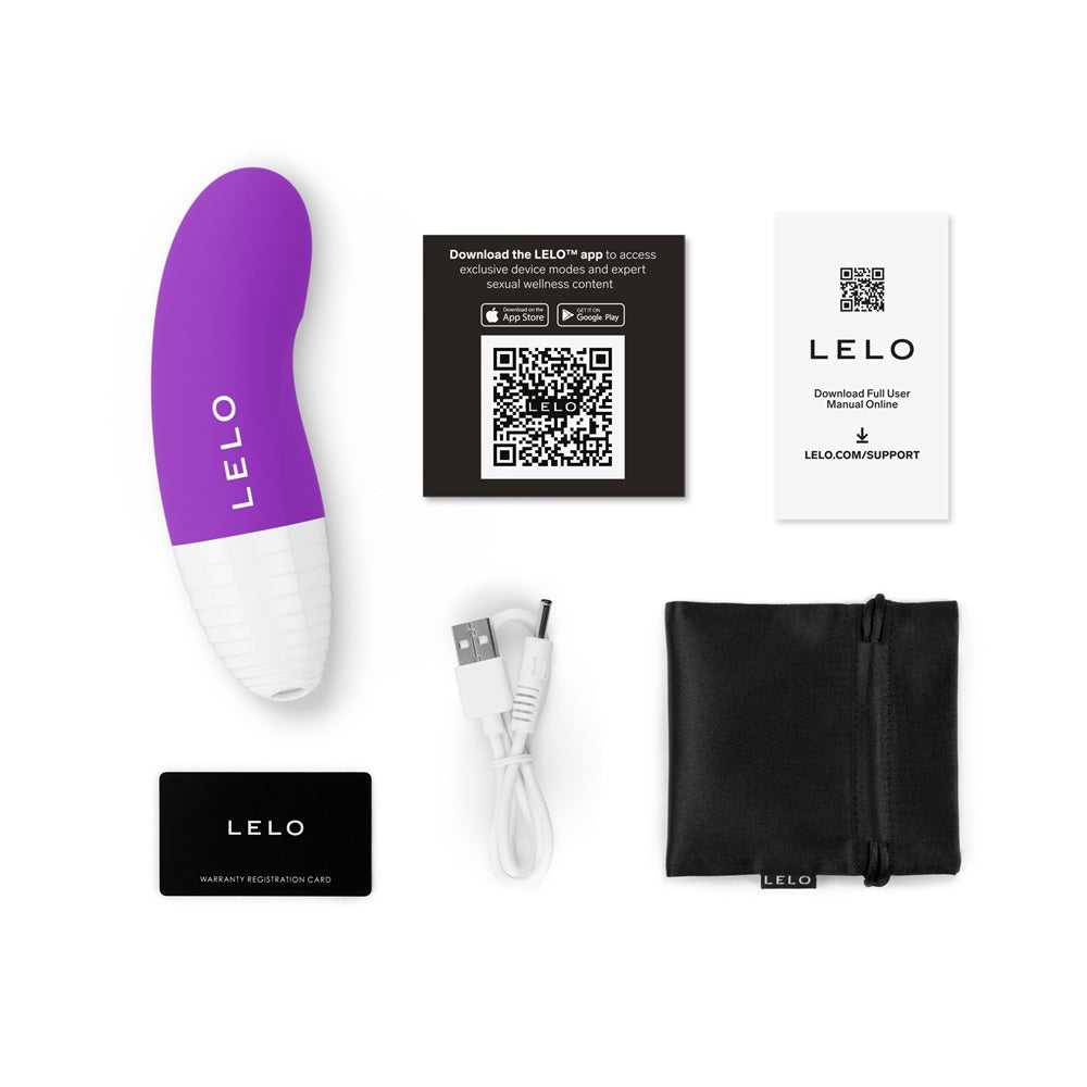LELO AKO