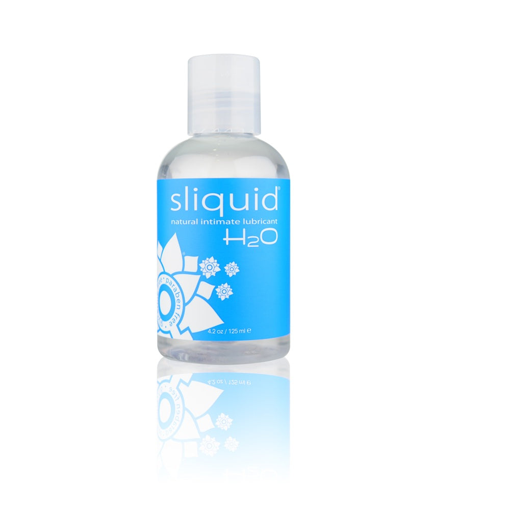 Sliquid H2O