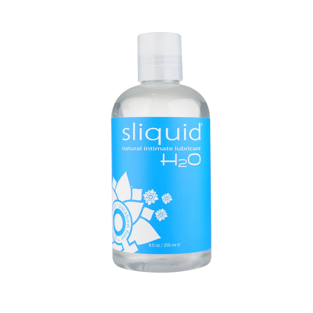 Sliquid H2O 255ml
