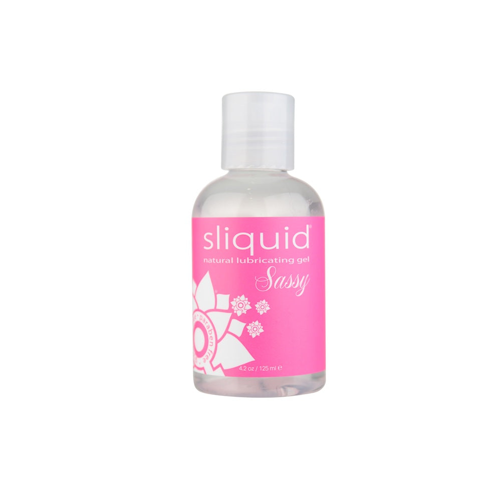 Sliquid Sassy 125ml
