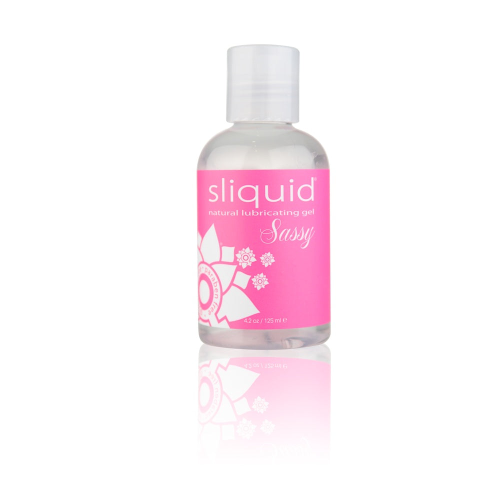 Sliquid Sassy