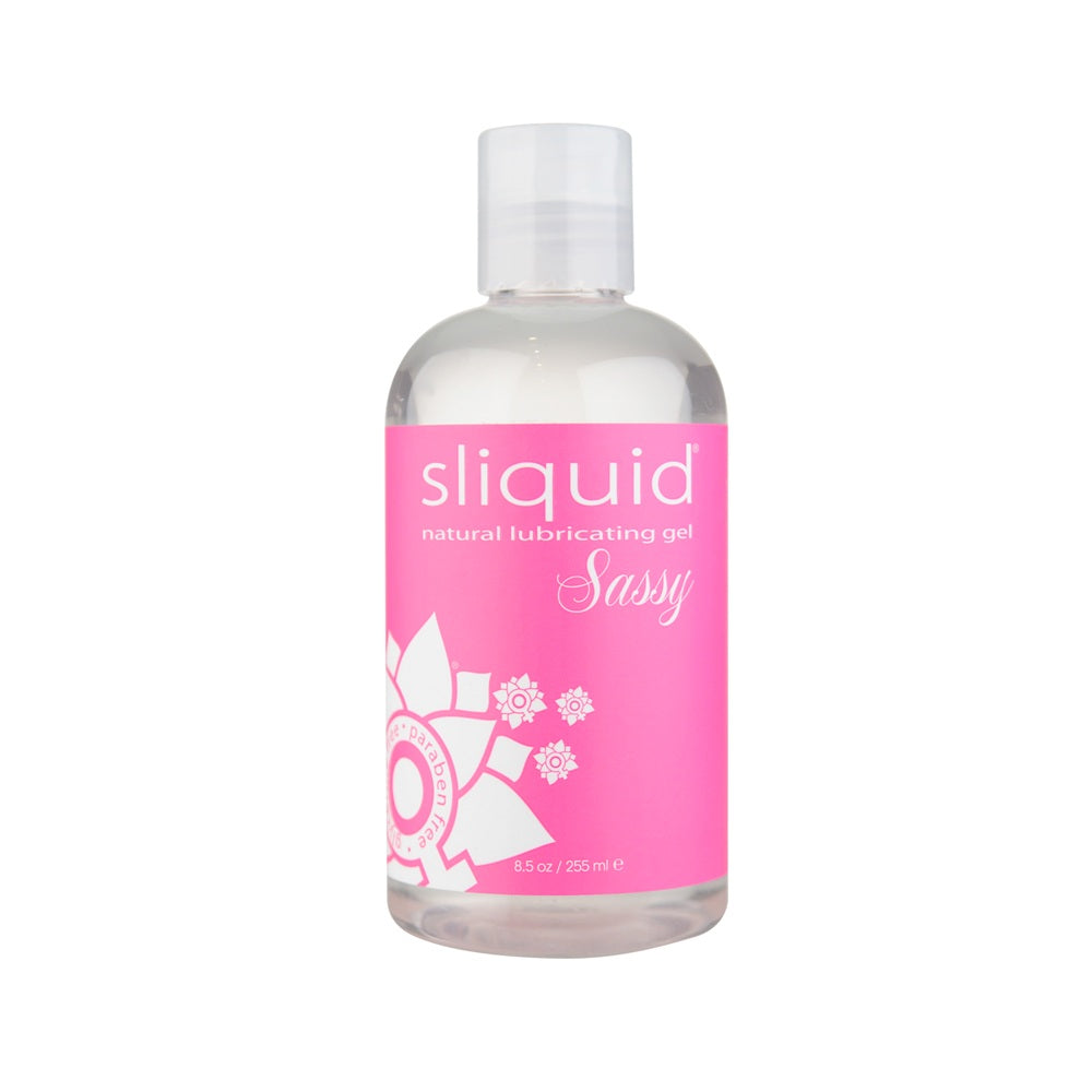 Sliquid Sassy 255ml
