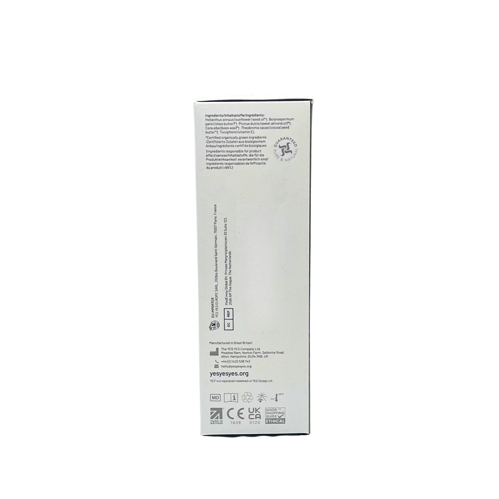 YES Natural Plant-Oil Based Lubricant