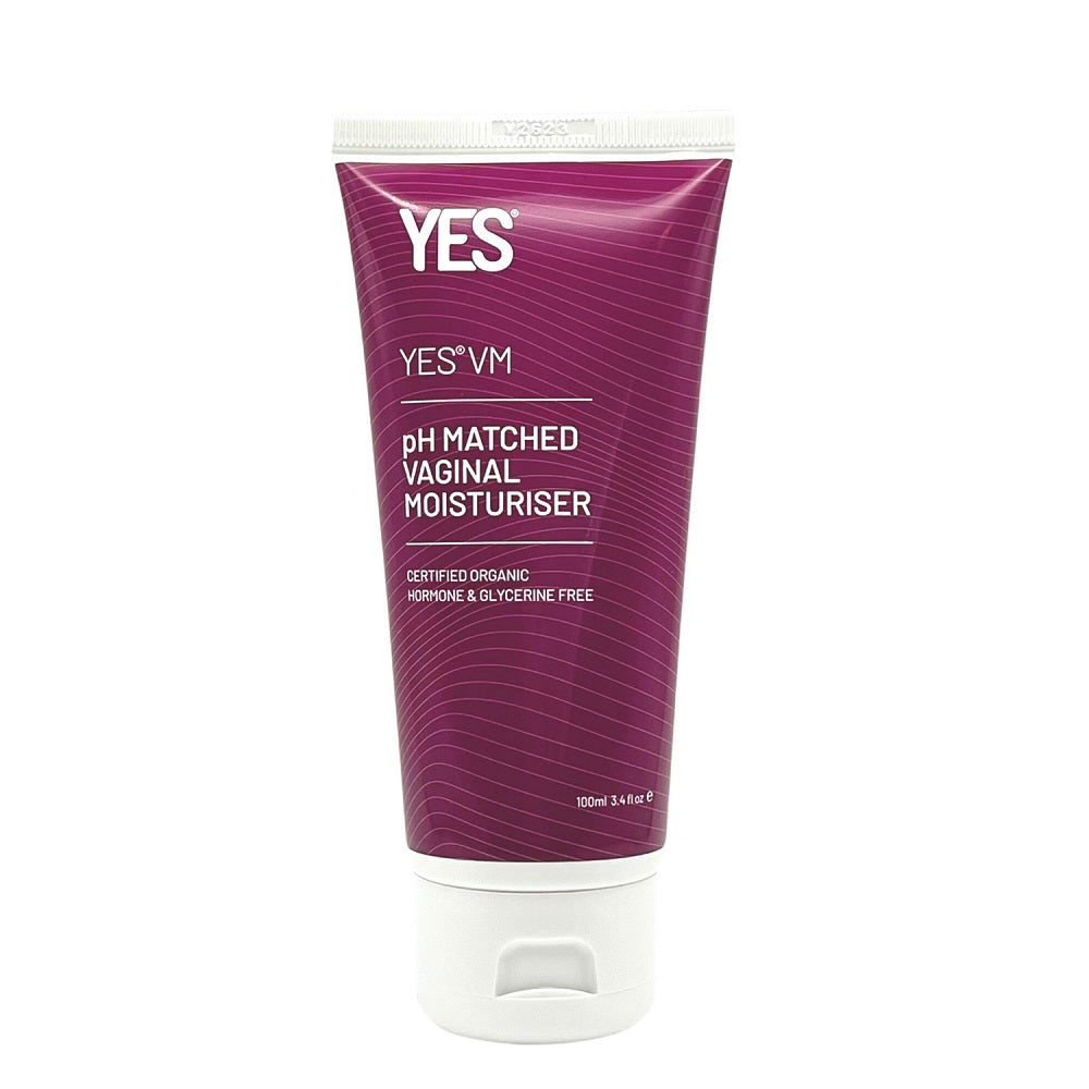 YES Vaginal Moisturising Gel